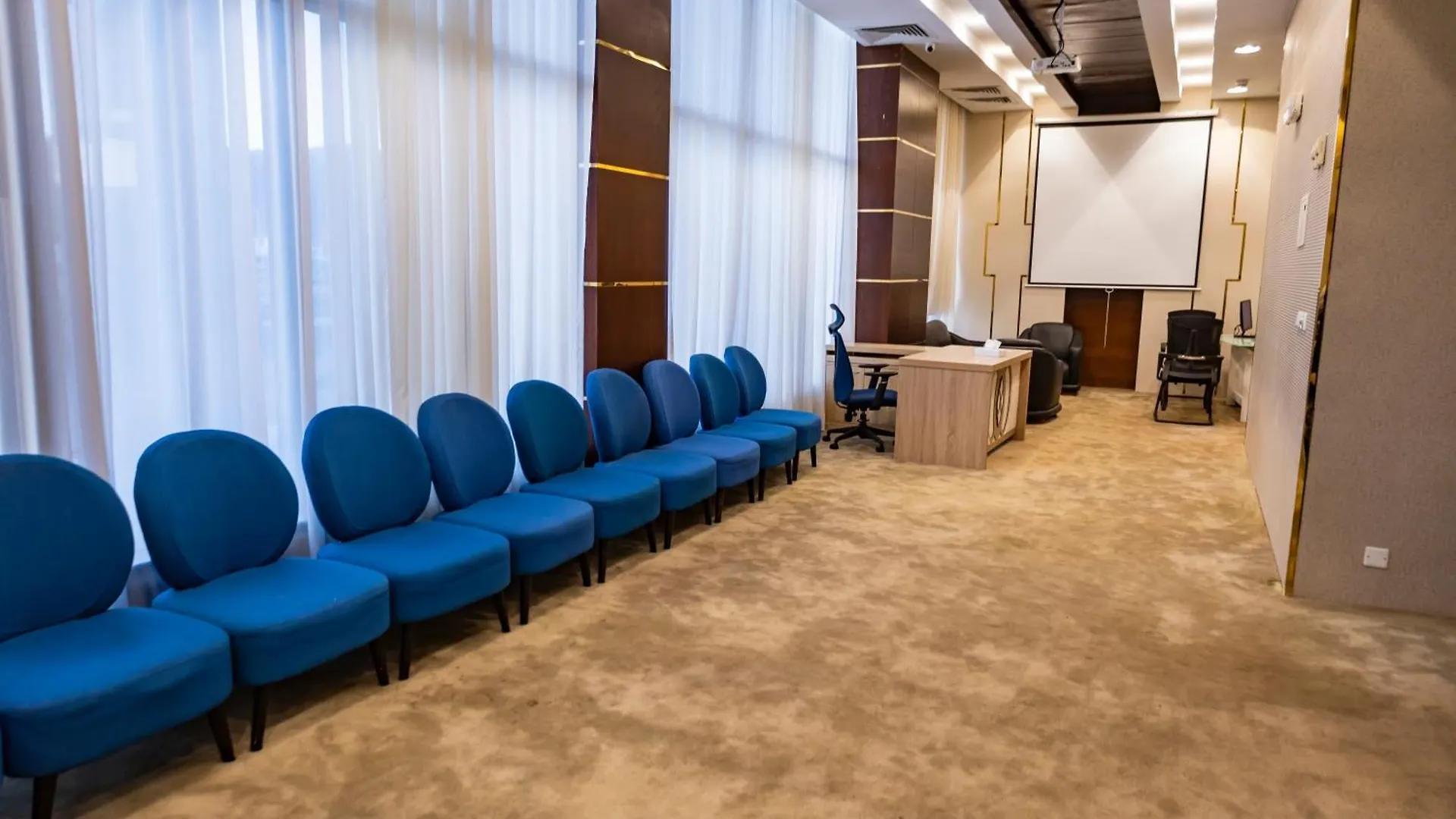 ***  Hotel Mokhtara International Medina Saudi-Arabien