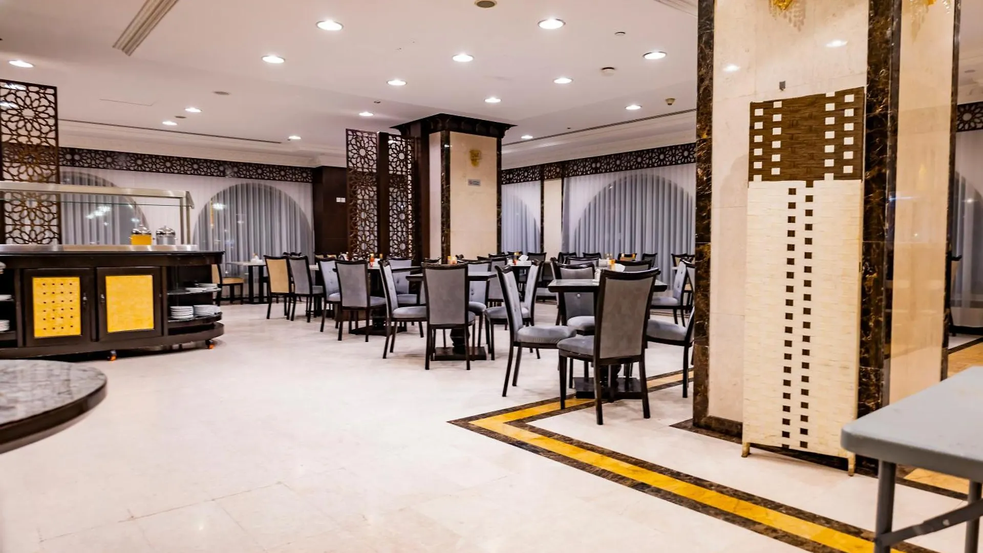 Mokhtara International Hotel Medina