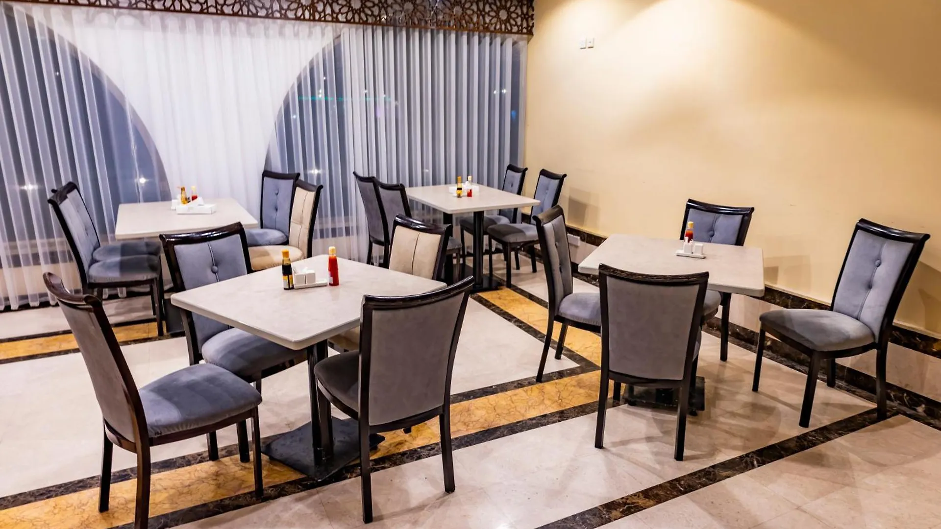 Mokhtara International Hotel Medina Saudi Arabia