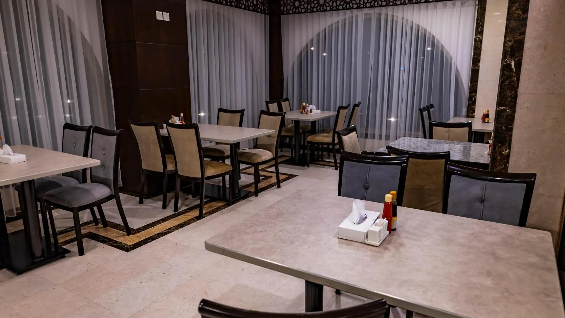 Hotel Mokhtara International Medina 3*,  Saudi-Arabien