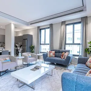 Apartment Mabaat - Alsalama - 513 Jeddah