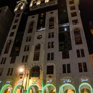3* Отель Plaza Ohud