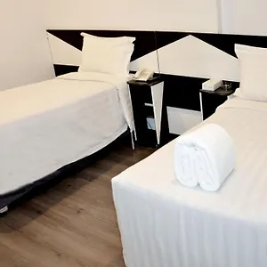 Hotel Mira Al Sud Mecca
