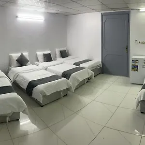 Safwat Alshindi Hotel