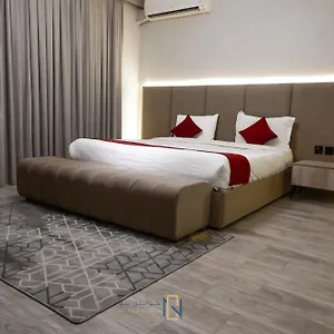 Apartment Golden New Al Safa Jeddah