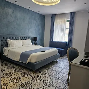 Hotel Casa Reale Boutique La Valette