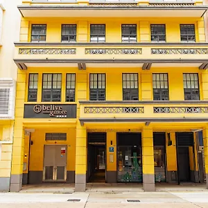 Hotel Belive&more Macao