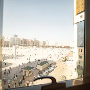 3* Отель Emaar Al Mektan