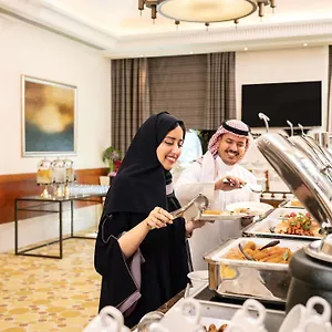 Hotel Swissotel Al Maqam Makkah La Mecque