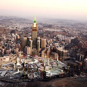 Hotel Retaj Al Bayt Mecca