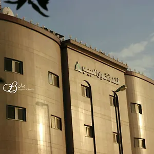 Anwar Al Habeeb Hotel