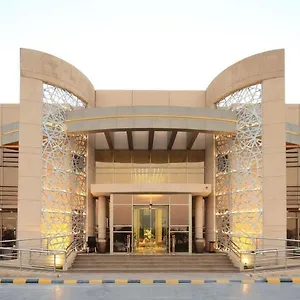 Hotel Western Fursan Riyadh