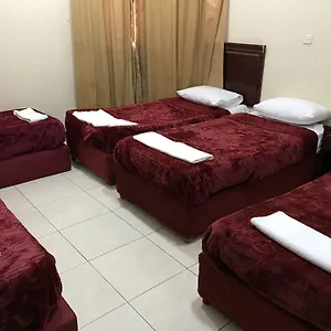 Sidrathul Aaliya Hotel